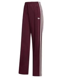 adidas Originals - Firebird Loose Trackpants - Lyst
