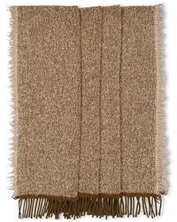 Uma Wang - Uma Wan Scarf 2 Ld63 - Lyst
