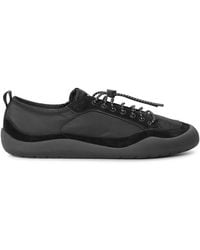 Prada - Speedrock Nyl Low-Top Trainers - Lyst