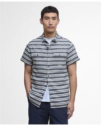 Barbour - Joshua Shirt - Lyst