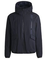 BOSS - P Cendall Formal Coat - Lyst