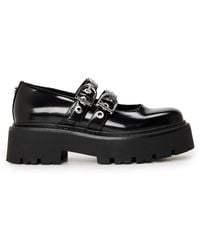 Steve Madden - Overt Heeled Mules - Lyst