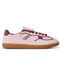 Alohas - Tb.90 Club Low-Top Trainers - Lyst