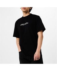 Daily Paper - Paper Type T-shirt - Lyst