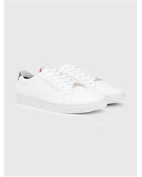 Tommy Hilfiger - Essential Trainers - Lyst