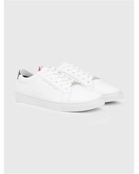 Tommy Hilfiger - Essential Trainers - Lyst