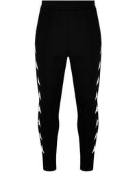 Golden Goose - Macro Star Joggers - Lyst