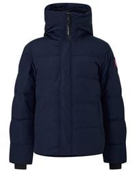 Canada Goose - Macmillan Parka - Lyst