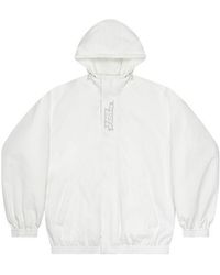 No Fear - Oversized Ski Jacket - Lyst