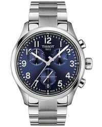 Tissot - Chrono L Wtch Sn64 - Lyst