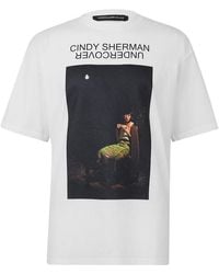Undercover - Undercov Cindy Sherm Sn64 - Lyst