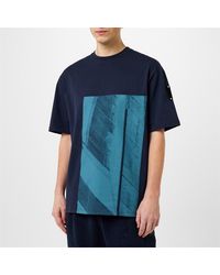 A_COLD_WALL* - Acw Strand T-shirt Sn42 - Lyst