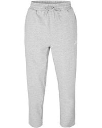A_COLD_WALL* - Woolmore Closed Hem Fleece Joggers - Lyst