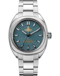 Vivienne Westwood - The Seymour Watch - Lyst