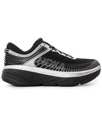 Hoka One One - Bondi Everyday Neutral Road Running Shoes - Lyst
