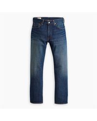 Levi's - 555 Relaxed Straight Jeans - Lyst