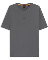 BOSS - T Chup T-shirt - Lyst