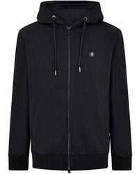 BOSS - Hbb Cspence Zip Hoodie - Lyst