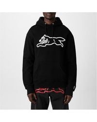 ICECREAM - Run Dog Pull Over Hoodie - Lyst