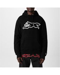 ICECREAM - Run Dog Pull Over Hoodie - Lyst