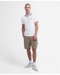 Barbour - Gate Shorts - Lyst