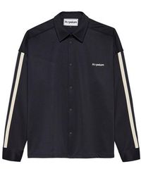 HOPEIUM - Track Shirt Sn64 - Lyst