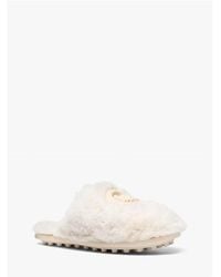 MICHAEL Michael Kors - Mmk Ada Slipper Ld54 - Lyst