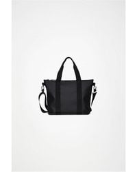 Rains - Tote Bag Micro - Lyst