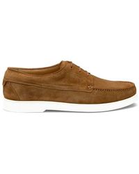 Loake - Chukka Boots For - Lyst