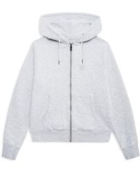 Anine Bing - Zip Hoodie - Lyst