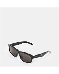 Balenciaga - Rectangle Sunglasses - Lyst