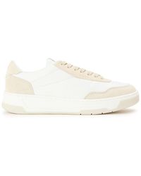 BOSS - Baltimore Tenn Sdna 10262853 0 Low-Top Trainers - Lyst