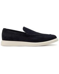 BOSS - Tennis Shoes - Lyst