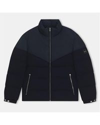 BOSS - Hbb Clanello Long Sleeve Medium Puffer Jacket - Lyst