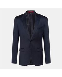 HUGO - Aldons 10199740 01 - Lyst