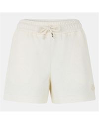 Moncler - Lightweight Woven Elasticated Waist Tracksuit Shorts - Lyst