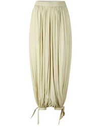 Chloé - Pa66 Cuffed Trousers - Lyst