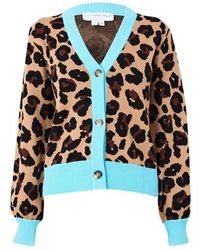 Never Fully Dressed - Never Hannah Cardi Ld64 - Lyst