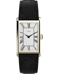 Timex - Lab Quartz Analogue Watch - Lyst