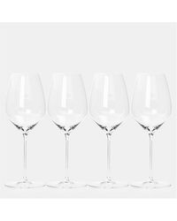 Tiffany & Co. - Riesling Wine Glasses - Lyst