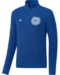 adidas Originals - Adidas Mer Bw Hz Knt Sn63 - Lyst