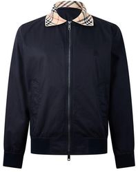 Burberry - Burb Glenfields Cllr Sn64 - Lyst