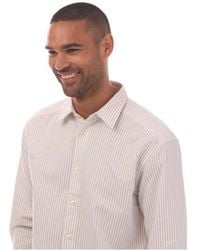 BOSS - C-Cole-C1-244 10264885 01 Oxford Shirt - Lyst