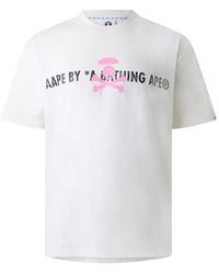Aape - T-Shirt - Lyst