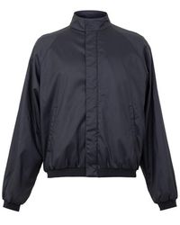 Gucci - Web Bomber Jkt Sn64 - Lyst