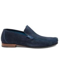 Loake - Nicholson Loafers - Lyst