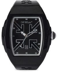 Off-White c/o Virgil Abloh - Beat Watch - Lyst