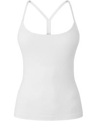 lululemon - Performance Gym Vest - Lyst