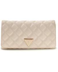 Guess - Giully Clutch Ld44 - Lyst