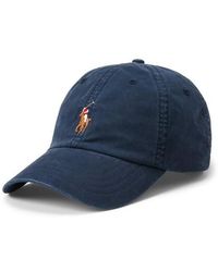 Polo Ralph Lauren - Classic Sport Cap - Lyst